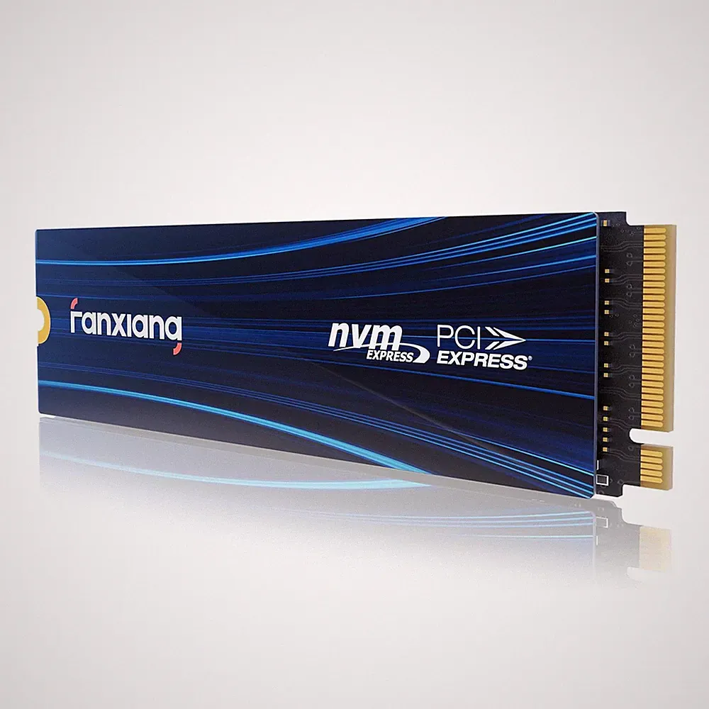 Fanxiang 1TB 2TB 4TB SSD For PS5 NVMe PCIe Gen 4 M.2 Solid State Drive 7300MB/s
