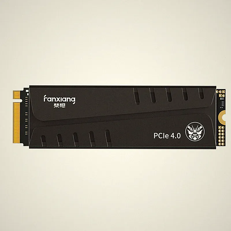 fanxiang hard drive